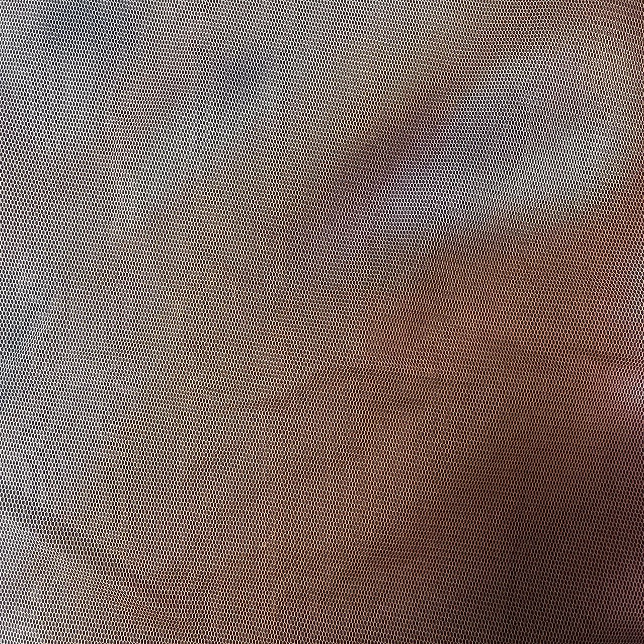 Fuzzykön Mesh Top XS