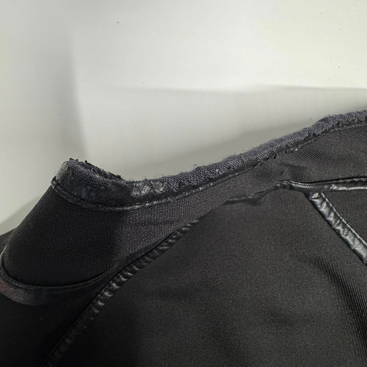 Silvian Heach Cropped Black Women's Jacket XS