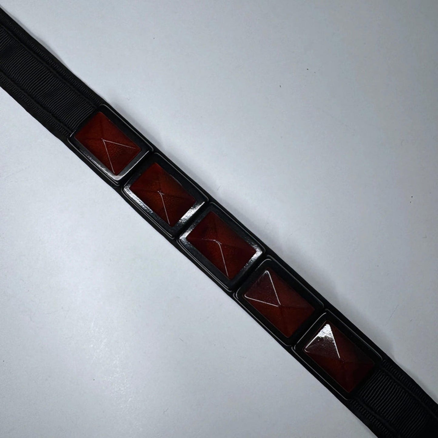 Jasmine di Milo high-waisted belt