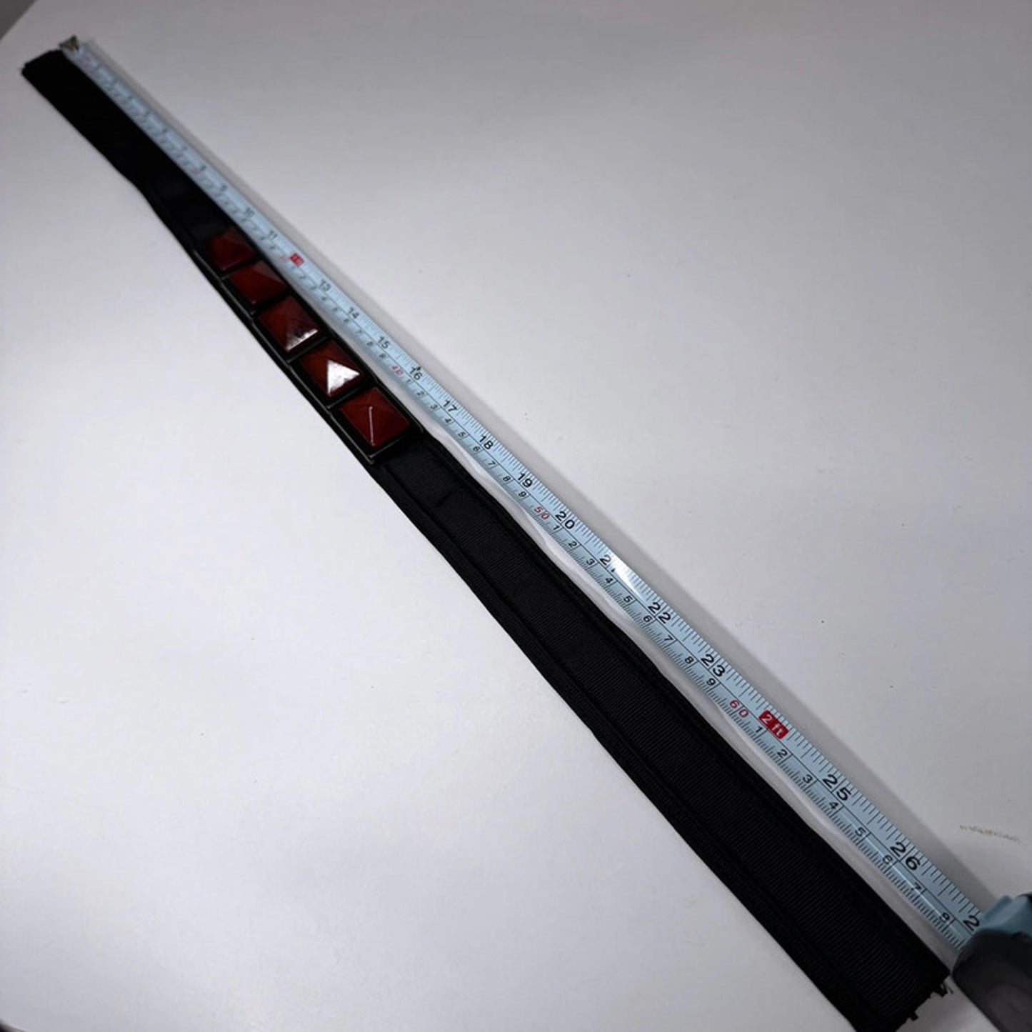 Jasmine di Milo high-waisted belt