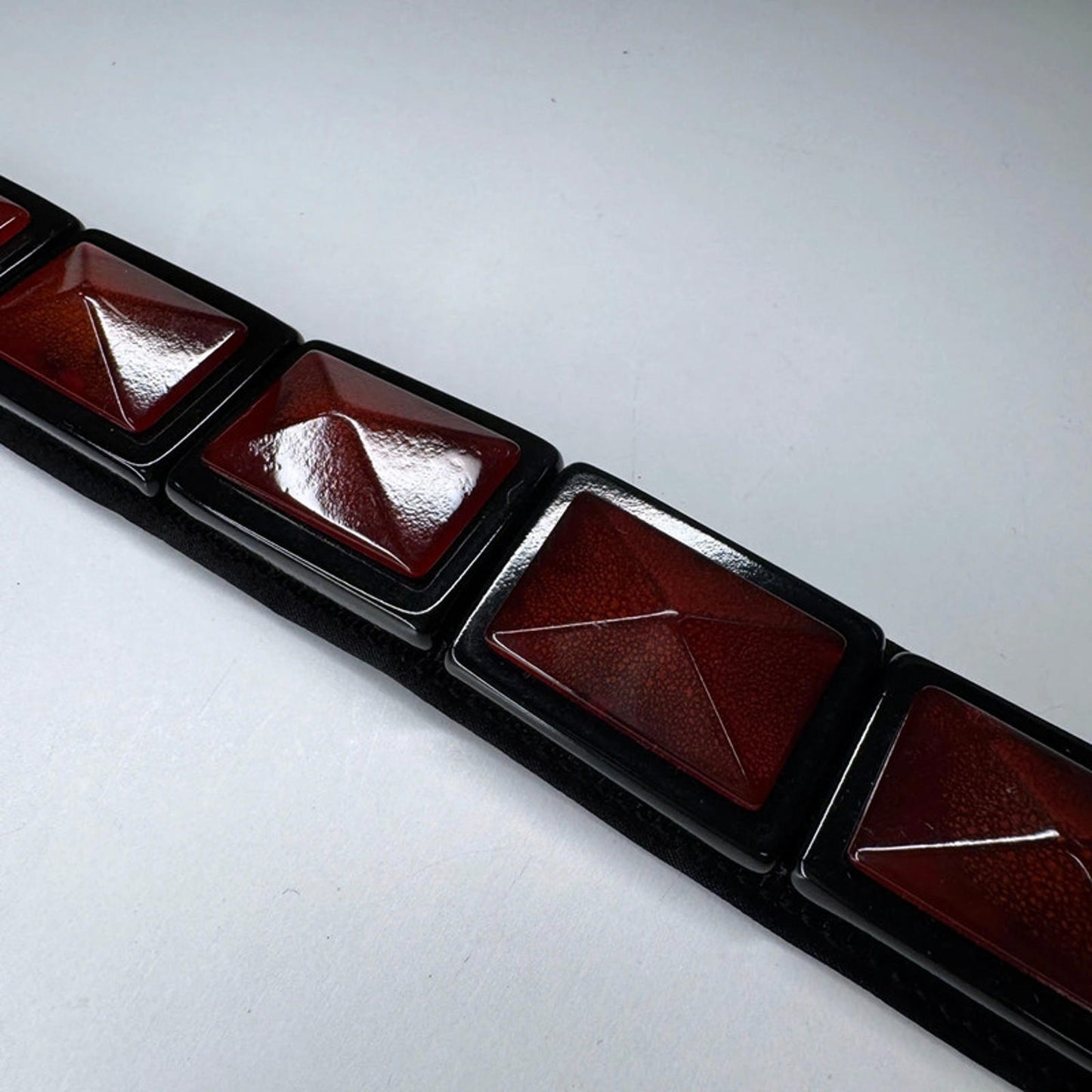 Jasmine di Milo high-waisted belt