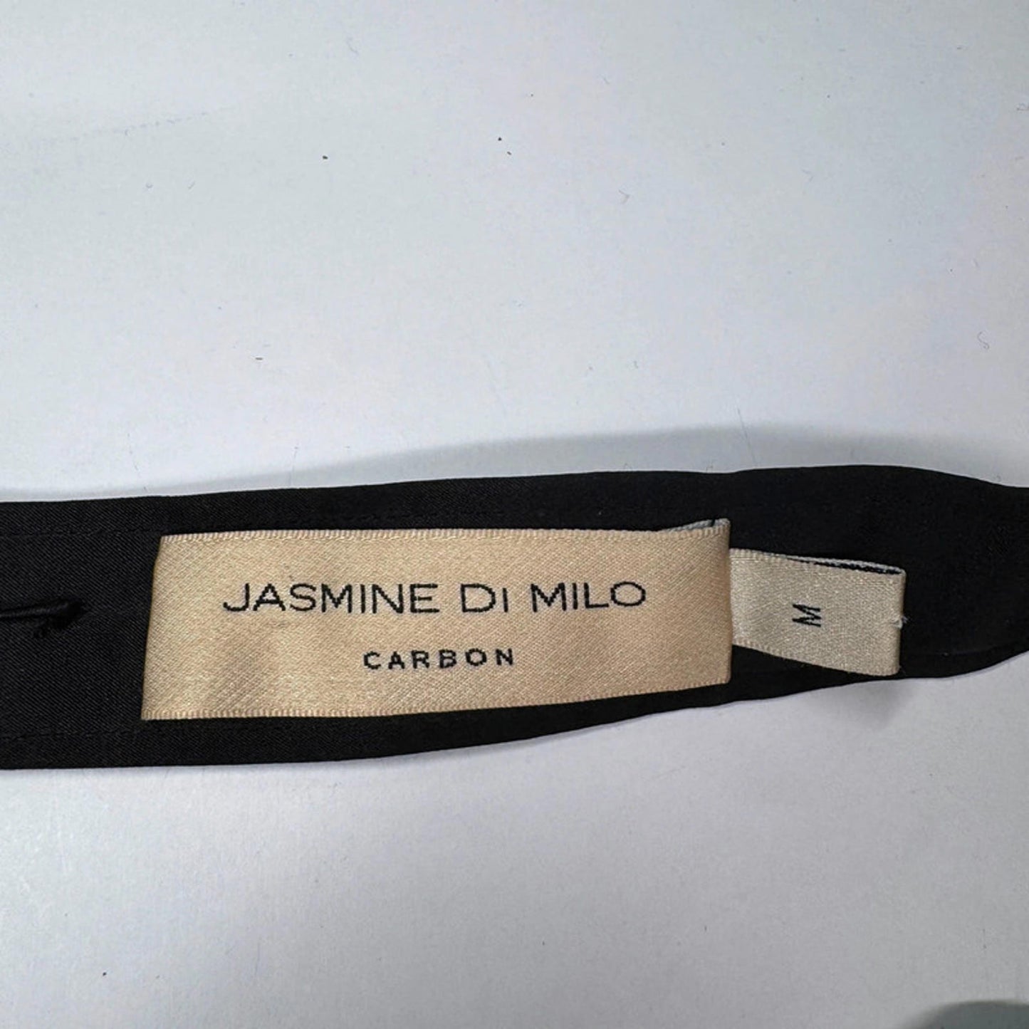 Jasmine di Milo high-waisted belt